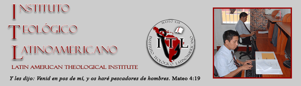 Instituto Teológico Latinoamericano